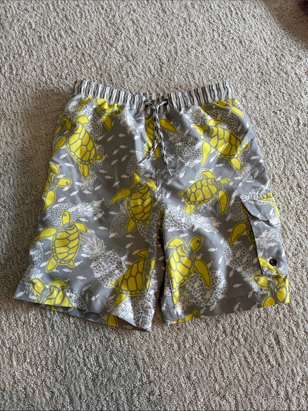 Snapper Rock Swim Trunks
